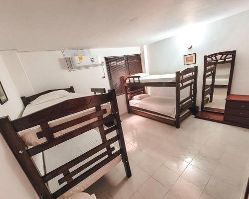 RODADERO apartamento confort