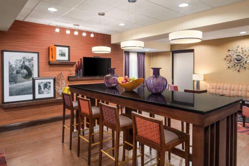 Hampton Inn Belle Vernon photo 4