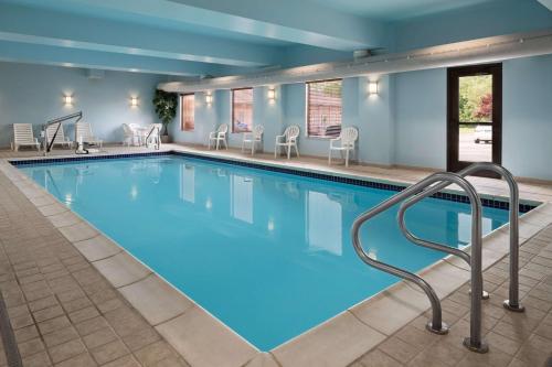 Hampton Inn Belle Vernon in Belle Vernon, USA