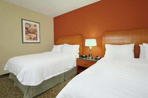 Hampton Inn & Suites Buffalo - image 12