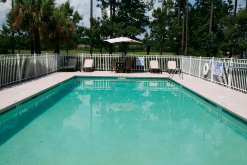 Hampton Inn By Hilton & Suites Bluffton-Sun City