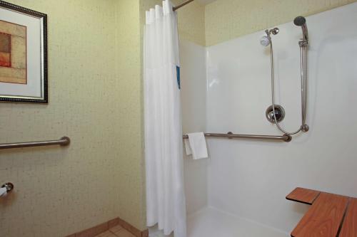 Hampton Inn & Suites Buffalo - image 11