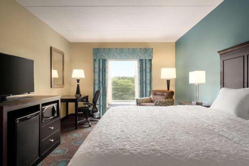 Hampton Inn By Hilton & Suites Bluffton-Sun City