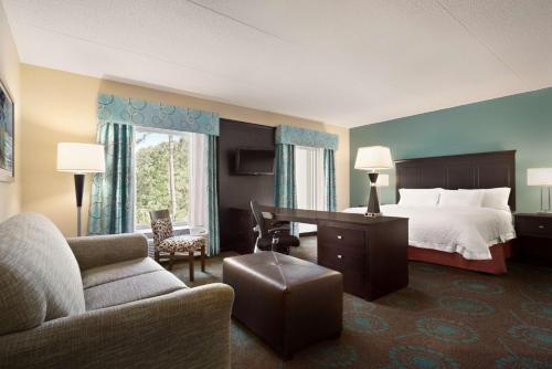 Hampton Inn By Hilton & Suites Bluffton-Sun City