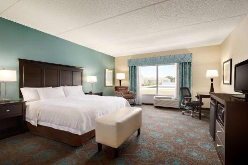 Hampton Inn By Hilton & Suites Bluffton-Sun City