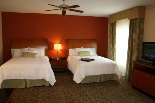 Hampton Inn & Suites Buffalo - image 10