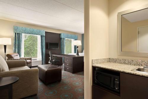 Hampton Inn By Hilton & Suites Bluffton-Sun City