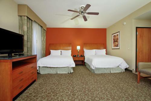 Hampton Inn & Suites Buffalo - image 10