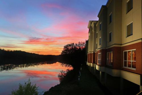 Hampton Inn By Hilton Owego NY