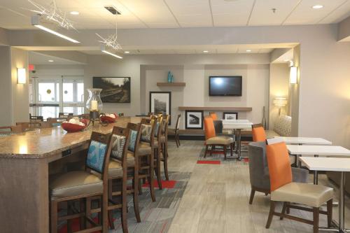 Hampton Inn Owego in Owego, USA
