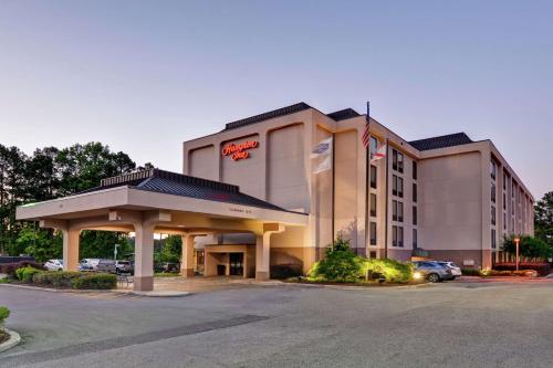 Hampton Inn Birmingham/Mountain Brook