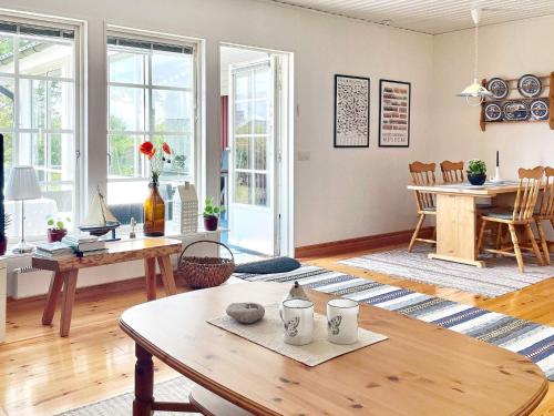 편의 시설/서비스, person holiday home in KoPINGSVIK-By Traum in 코핑스비크