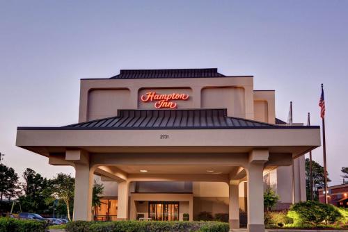 Hampton Inn Birmingham/Mountain Brook