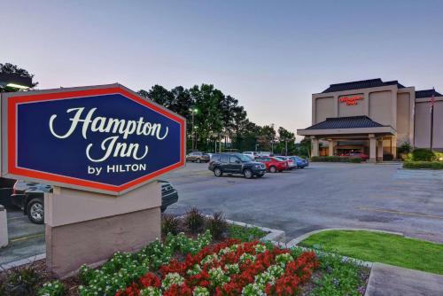 Hampton Inn Birmingham/Mountain Brook in Birmingham, USA
