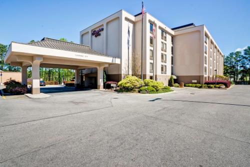 Hampton Inn By Hilton Birmingham/Mountain Brook