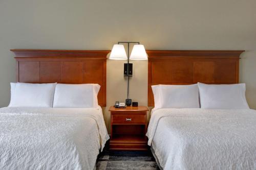 Hampton Inn & Suites Birmingham-Hoover-Galleria - image 3