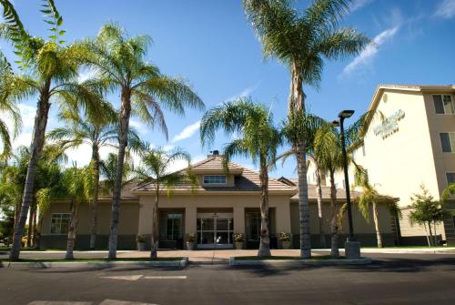 Homewood Suites Bakersfield