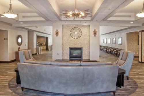 Homewood Suites By Hilton Bakersfield, Ca