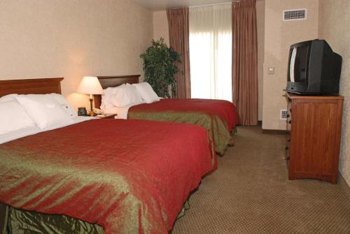 Homewood Suites Bakersfield