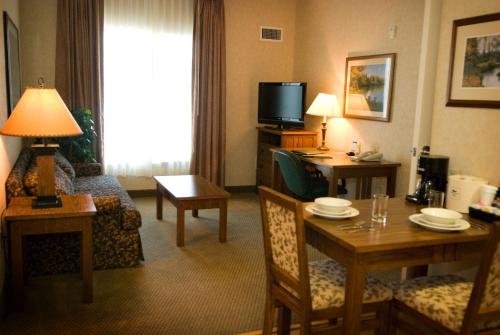 Homewood Suites By Hilton Bakersfield, Ca