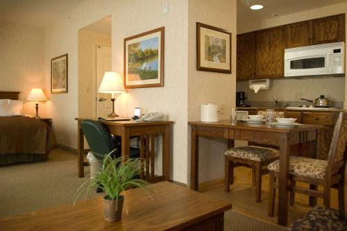 Homewood Suites By Hilton Bakersfield, Ca