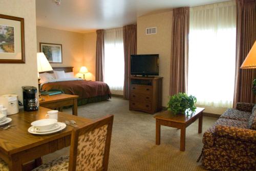 Homewood Suites By Hilton Bakersfield, Ca