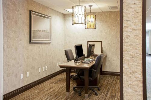 Homewood Suites By Hilton Bakersfield, Ca