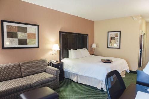 Hampton Inn By Hilton Bloomington West