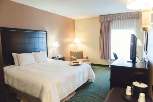 Hampton Inn By Hilton Bloomington West