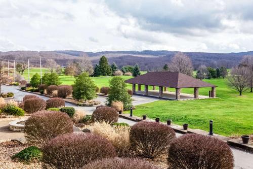 Hampton Inn & Suites Blairsville