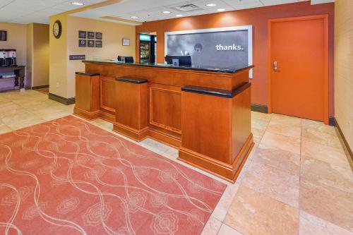 Hampton Inn By Hilton & Suites Blairsville