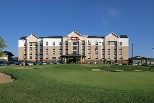 Photo - Hampton Inn & Suites Blairsville