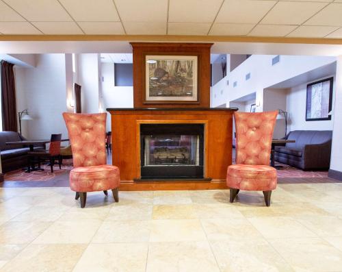 Hampton Inn & Suites Blairsville - main image