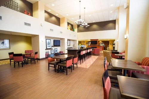 Hampton Inn & Suites Blairsville in Blairsville, USA