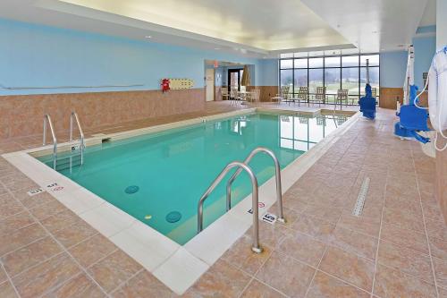 Hampton Inn & Suites Blairsville in Blairsville, USA