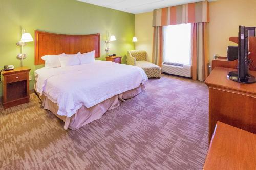 Hampton Inn & Suites Blairsville