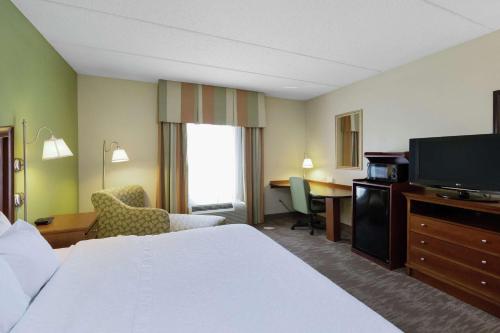 Hampton Inn & Suites Blairsville