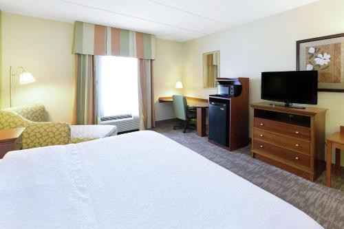 Hampton Inn & Suites Blairsville