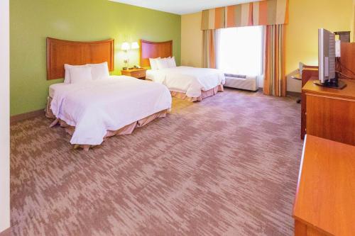 Hampton Inn & Suites Blairsville - image 7
