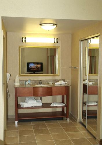 Hampton Inn & Suites Blairsville - image 5