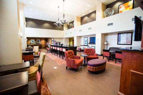 Hampton Inn By Hilton & Suites Blairsville