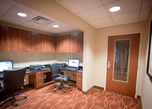 Hampton Inn & Suites Blairsville