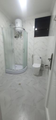 Bereket guest house