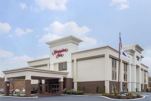 Hampton Inn By Hilton Bremen-I-20