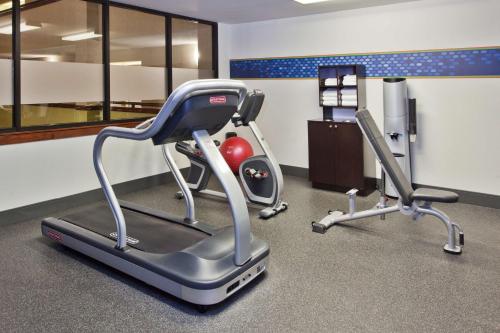 Hampton Inn Bremen - image 11
