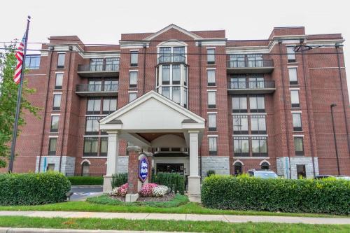 Hampton Inn & Suites Nashville-Green Hills, Nashville