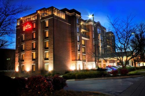 Hampton Inn & Suites Nashville-Green Hills