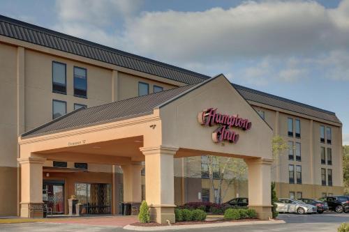 Hampton Inn Nashville-I-24 Hickory Hollow