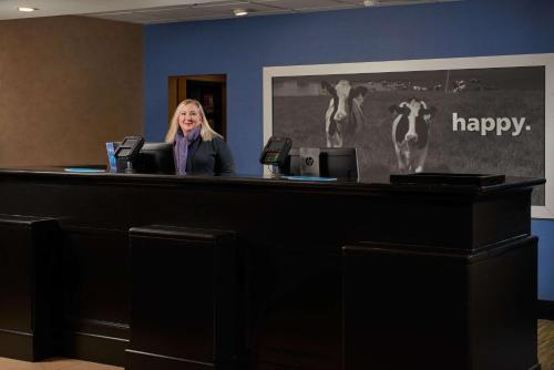 Hampton Inn & Suites Mount Juliet