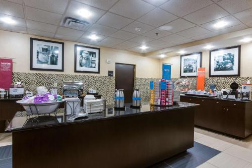 Hampton Inn & Suites Mount Juliet in Mount Juliet, USA